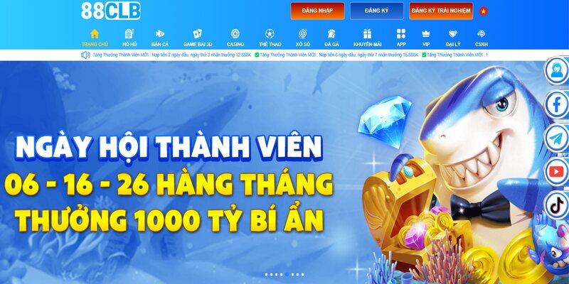 Mục tiêu phát triển tương lai