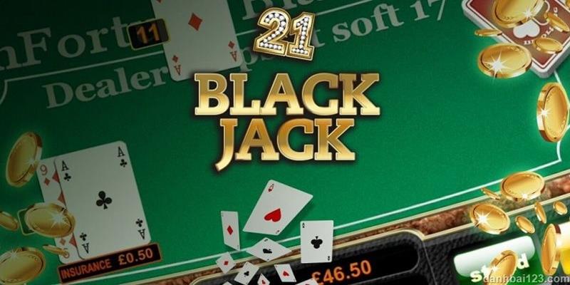 Giải đáp luật chơi bài Blackjack là gì