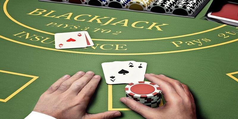 Tính điểm chuẩn xác trong luật chơi bài Blackjack