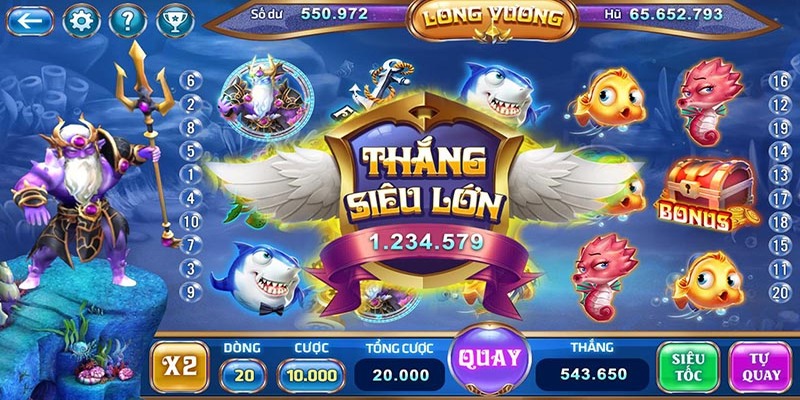 Bí kíp chơi Nổ Hũ Big Club hiệu quả từ chuyên gia