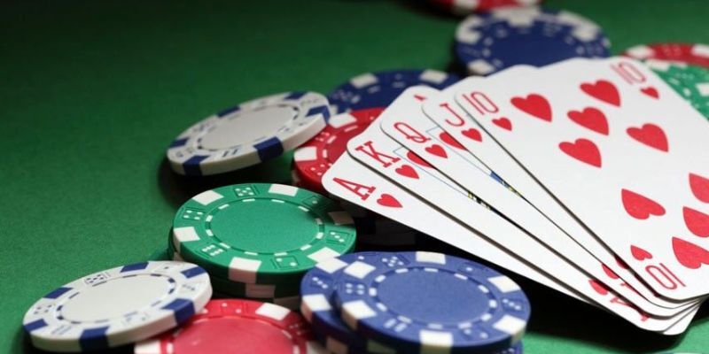 Hướng dẫn cách đánh Poker tại 88clb 