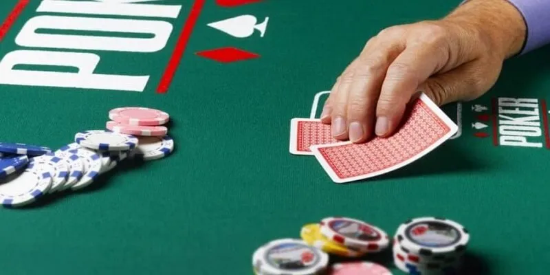 Các thuật ngữ và ý nghĩa của chúng trong bài poker