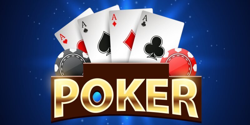 Bài Poker tại 88clb có lối chơi thu hút