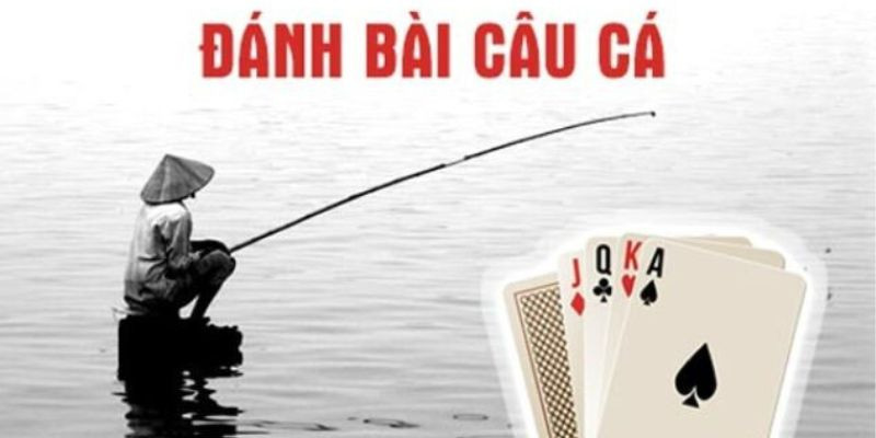 Cùng bạn bè câu những lá bài may mắn 