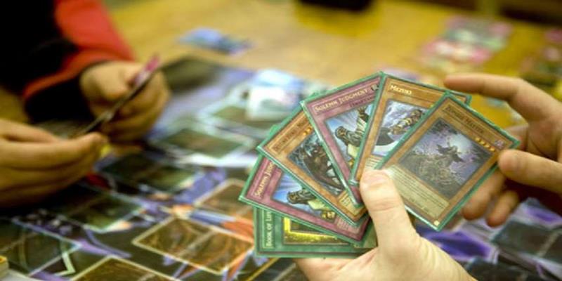 Giới thiệu về Hướng dẫn cách chơi bài Yugioh 2024